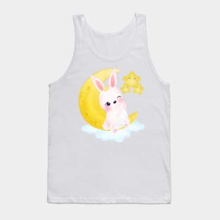 Rabbit Tank Top